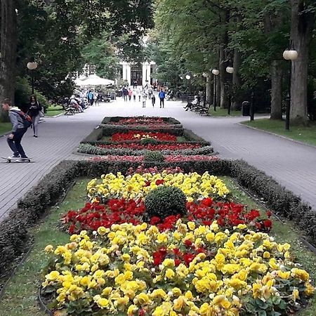 Przytulny Apartament Apartament Polanica-Zdrój Zewnętrze zdjęcie