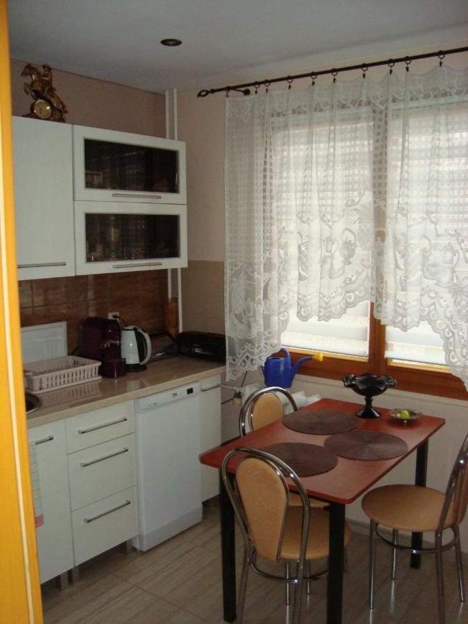 Przytulny Apartament Apartament Polanica-Zdrój Zewnętrze zdjęcie