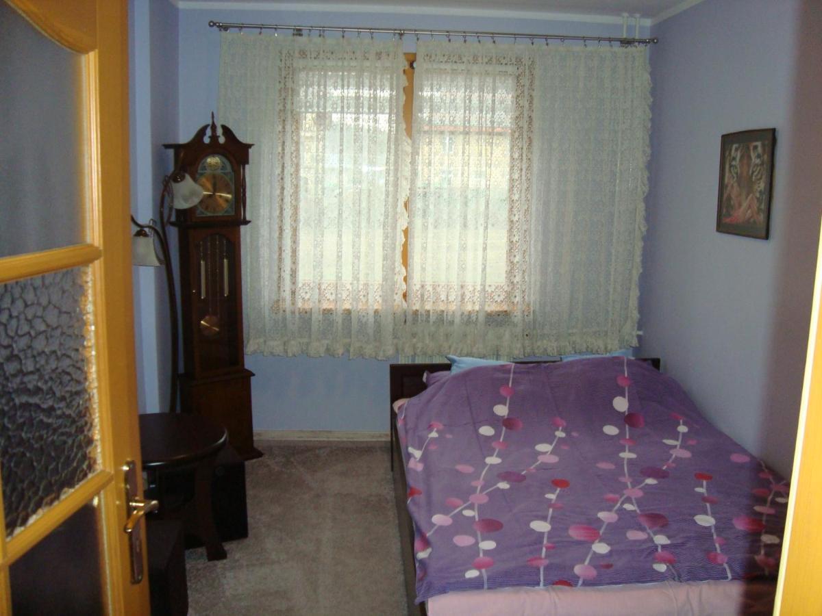 Przytulny Apartament Apartament Polanica-Zdrój Zewnętrze zdjęcie