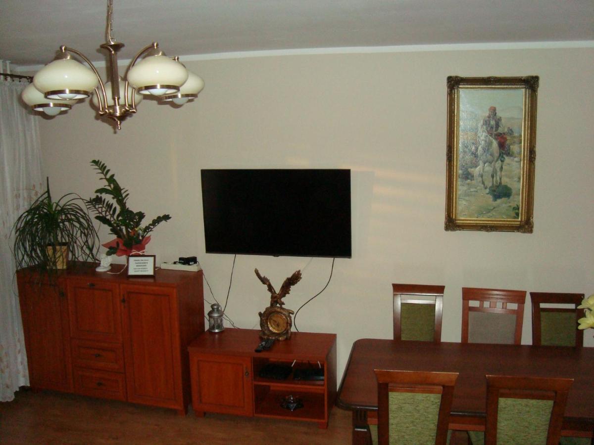 Przytulny Apartament Apartament Polanica-Zdrój Zewnętrze zdjęcie